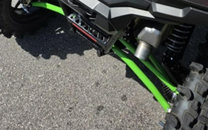 2027 Kawasaki Teryx KRX 1000 TR