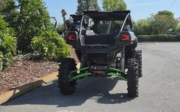 2027 Kawasaki Teryx KRX 1000 TR