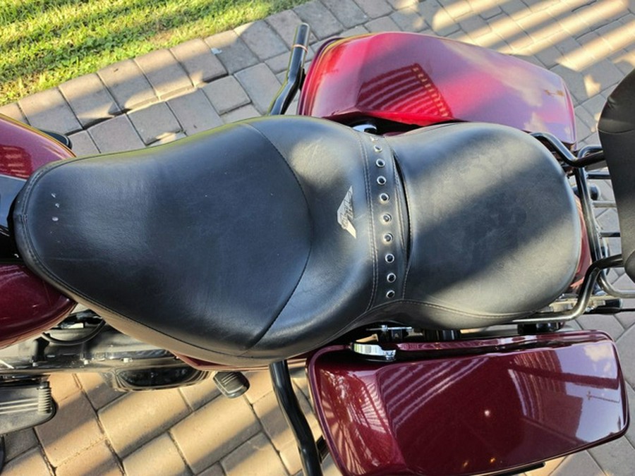 2018 Harley-Davidson Touring FLTRXS - Road Glide Special
