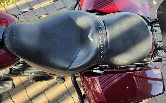 2018 Harley-Davidson Touring FLTRXS - Road Glide Special