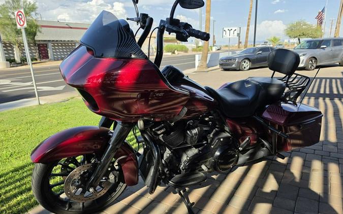 2018 Harley-Davidson Touring FLTRXS - Road Glide Special