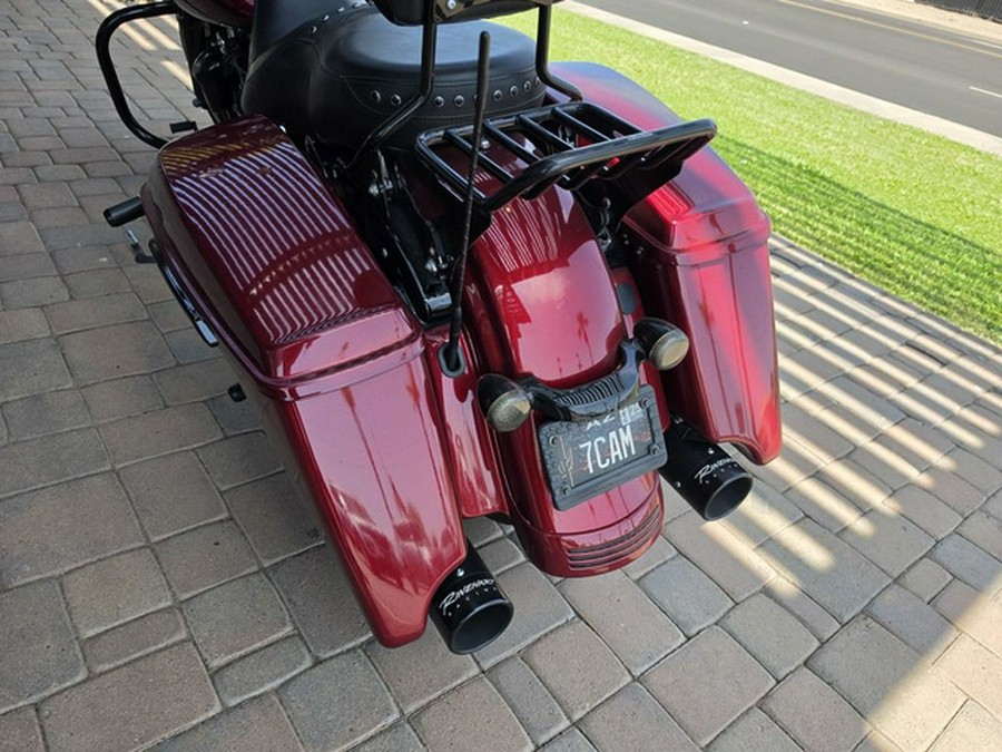 2018 Harley-Davidson Touring FLTRXS - Road Glide Special