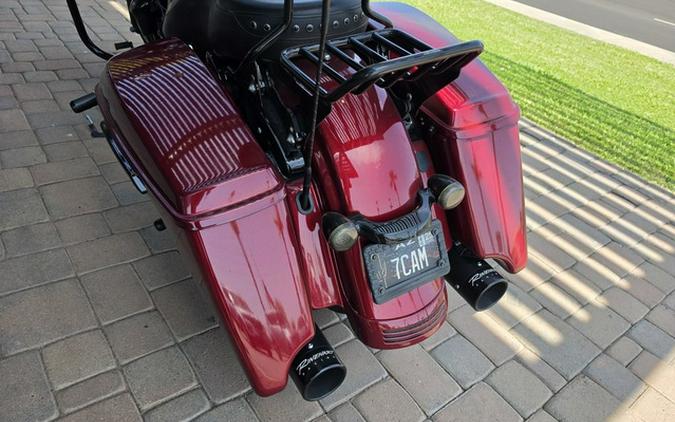 2018 Harley-Davidson Touring FLTRXS - Road Glide Special