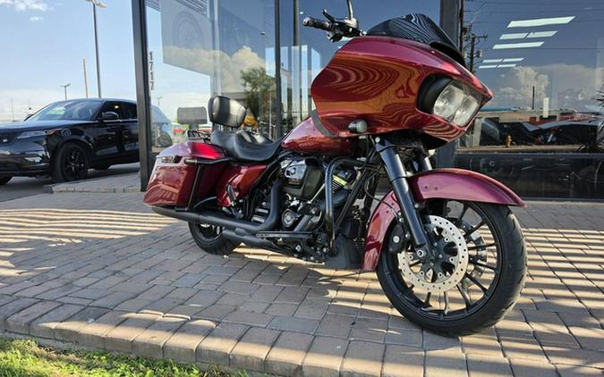 2018 Harley-Davidson Touring FLTRXS - Road Glide Special