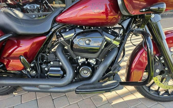 2018 Harley-Davidson Touring FLTRXS - Road Glide Special