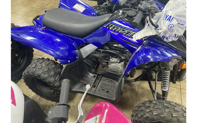 2023 Yamaha RAPTOR 90