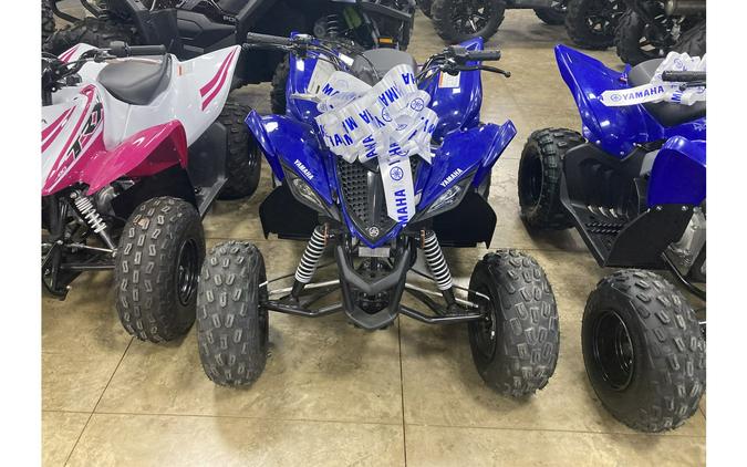 2023 Yamaha RAPTOR 90