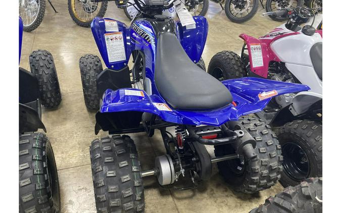 2023 Yamaha RAPTOR 90