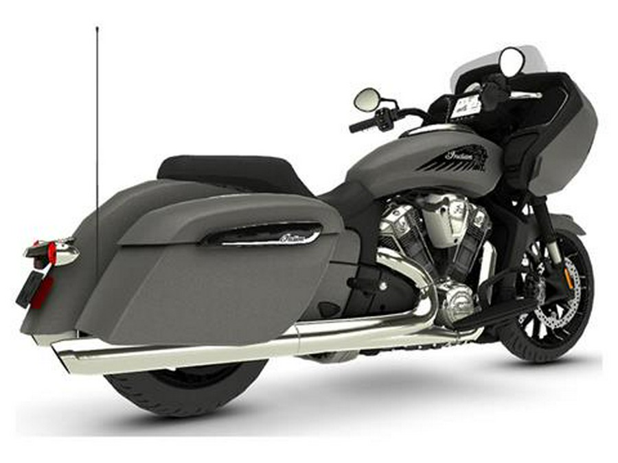 2023 Indian Motorcycle Challenger®