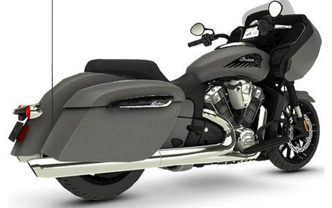 2023 Indian Motorcycle Challenger®