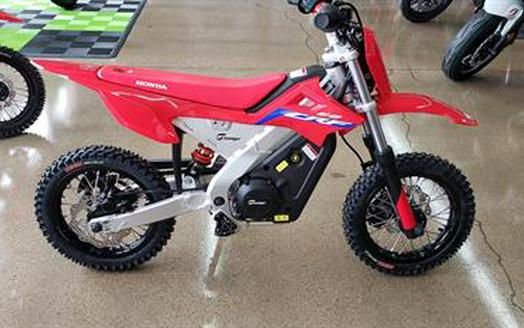 2022 Greenger Powersports CRF-E2