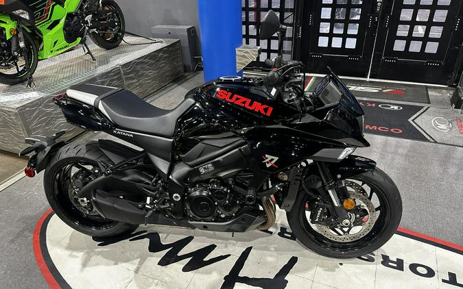 2020 SUZUKI KATANA