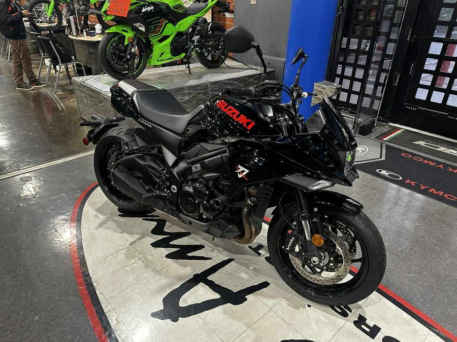 2020 SUZUKI KATANA