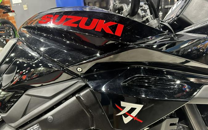 2020 SUZUKI KATANA