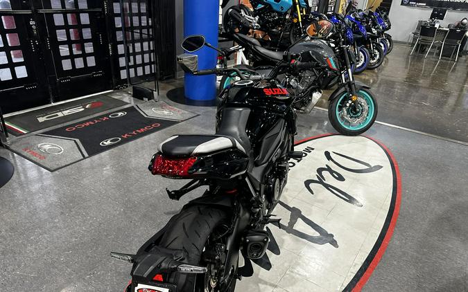 2020 SUZUKI KATANA