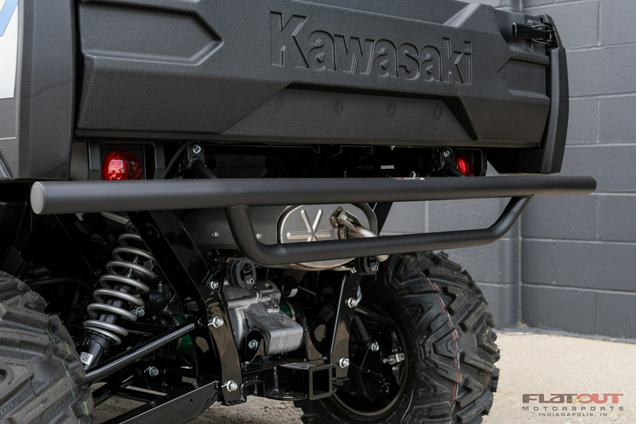 2024 Kawasaki MULE PRO FXR 1000 LE