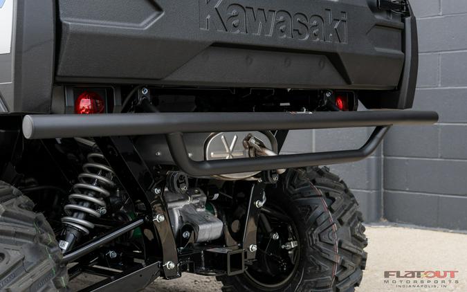 2024 Kawasaki MULE PRO FXR 1000 LE