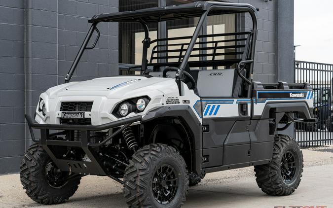 2024 Kawasaki MULE PRO FXR 1000 LE