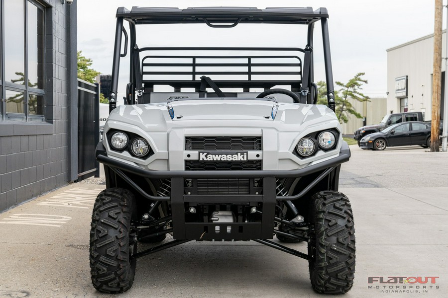 2024 Kawasaki MULE PRO FXR 1000 LE