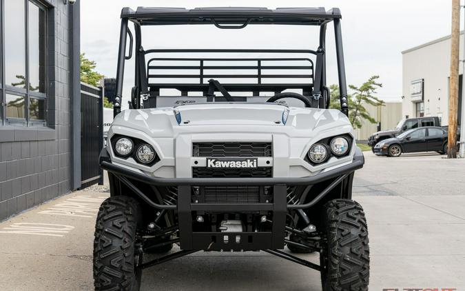 2024 Kawasaki MULE PRO FXR 1000 LE