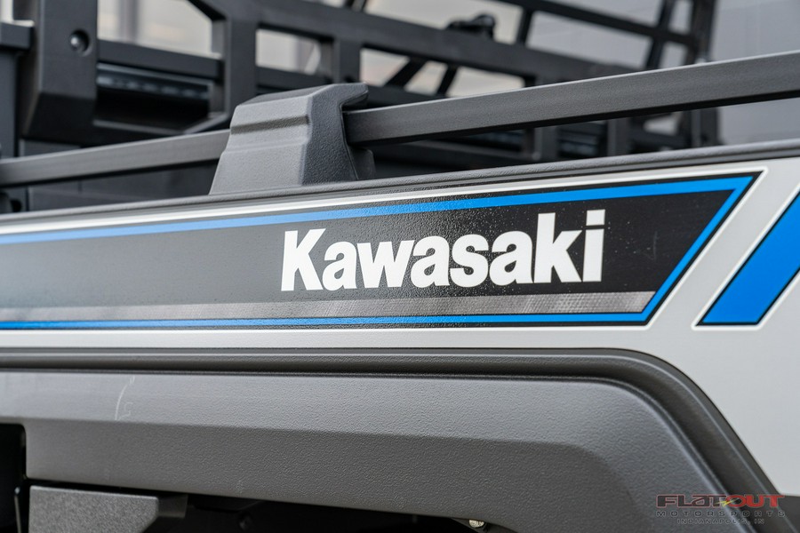 2024 Kawasaki MULE PRO FXR 1000 LE