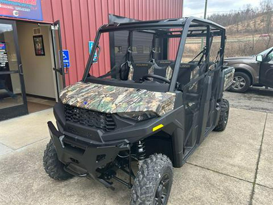 2023 Polaris Ranger Crew SP 570 Premium