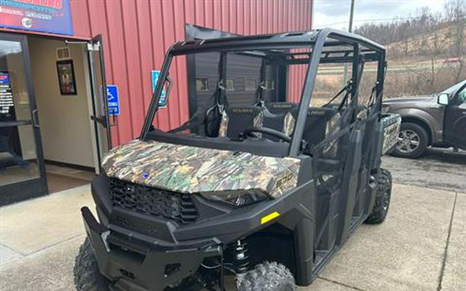 2023 Polaris Ranger Crew SP 570 Premium