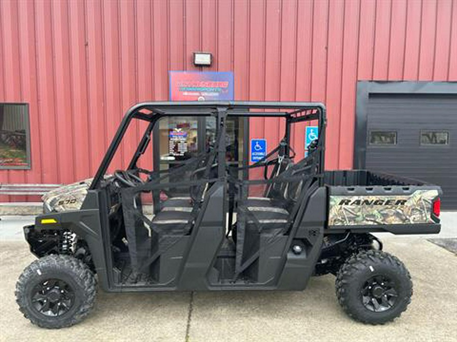 2023 Polaris Ranger Crew SP 570 Premium