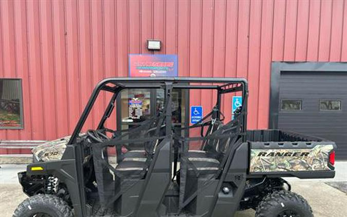 2023 Polaris Ranger Crew SP 570 Premium