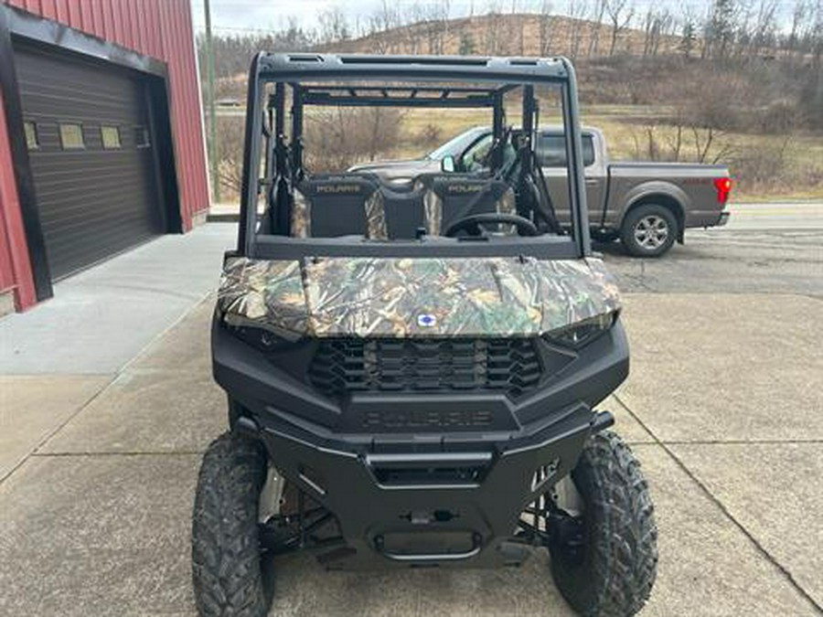 2023 Polaris Ranger Crew SP 570 Premium