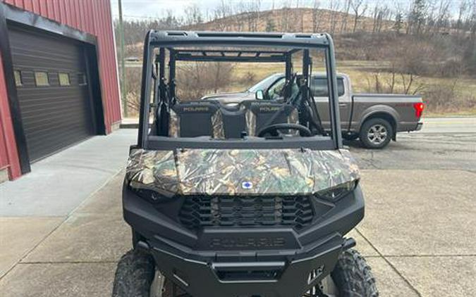 2023 Polaris Ranger Crew SP 570 Premium