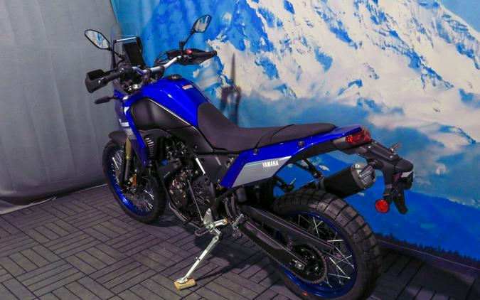 2024 Yamaha Tenere 700