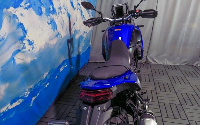 2024 Yamaha Tenere 700