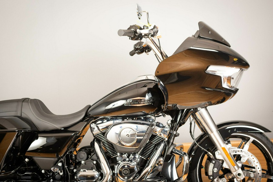 2024 Harley-Davidson Road Glide