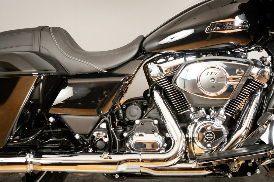 2024 Harley-Davidson Road Glide