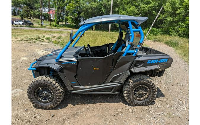 2020 Can-Am Commander XT 1000R