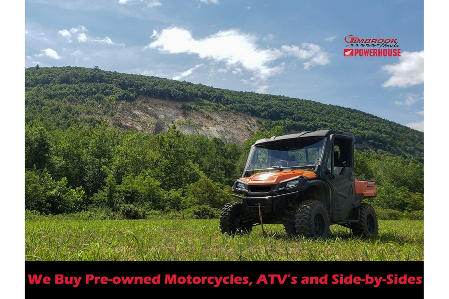 2020 Can-Am Commander XT 1000R