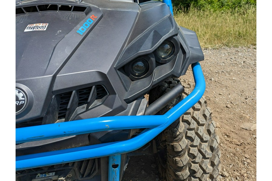 2020 Can-Am Commander XT 1000R