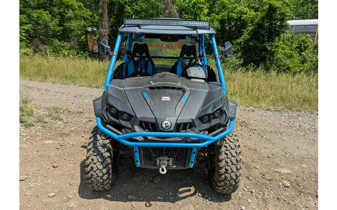 2020 Can-Am COMMANDER XT 1000R