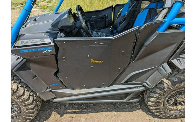 2020 Can-Am COMMANDER XT 1000R