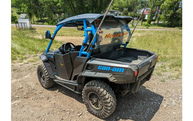 2020 Can-Am COMMANDER XT 1000R