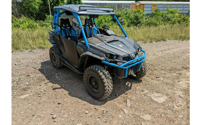 2020 Can-Am COMMANDER XT 1000R