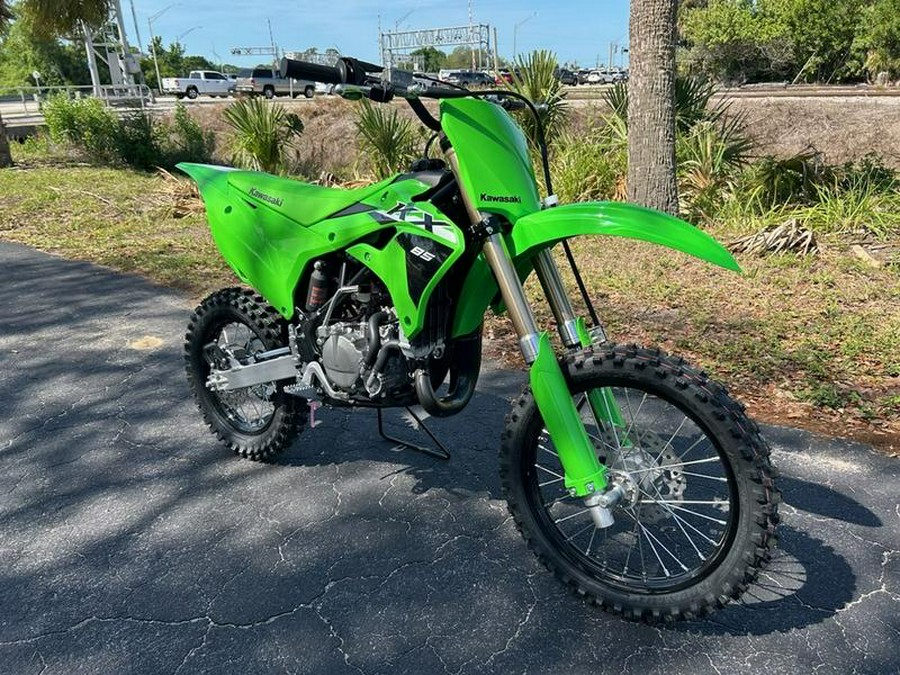 2024 Kawasaki KX™85