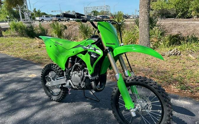 2024 Kawasaki KX™85