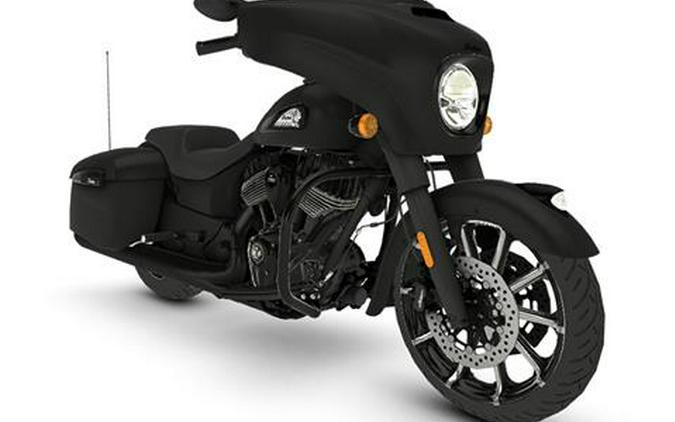 2024 Indian Motorcycle Chieftain® Dark Horse®