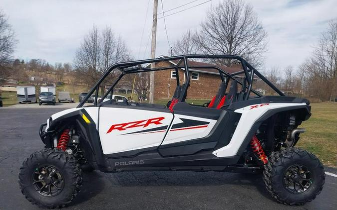 2024 Polaris® RZR XP 4 1000 Sport