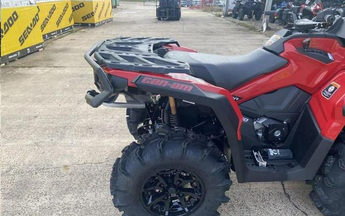 2024 Can-Am® Outlander X mr 850