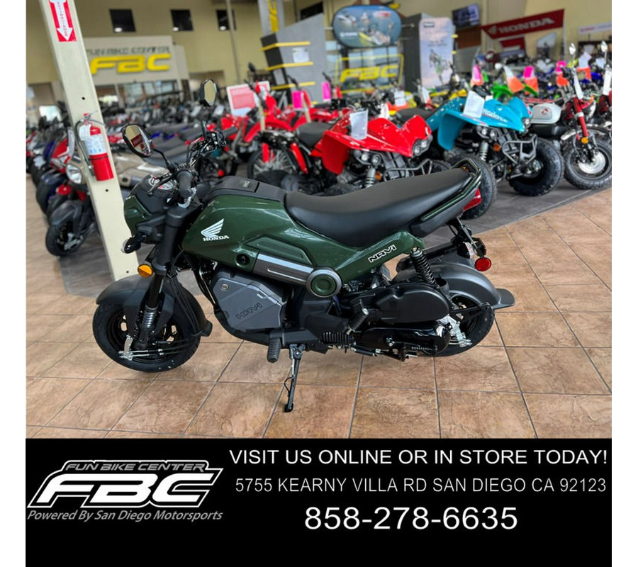 2023 Honda® Navi