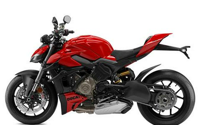 2024 Ducati Streetfighter V4