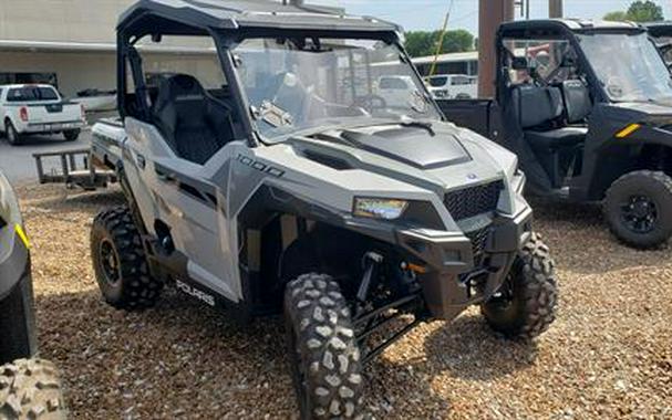 2024 Polaris General 1000 Sport